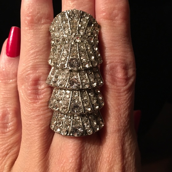 Jewelry - 1920’s antique ring